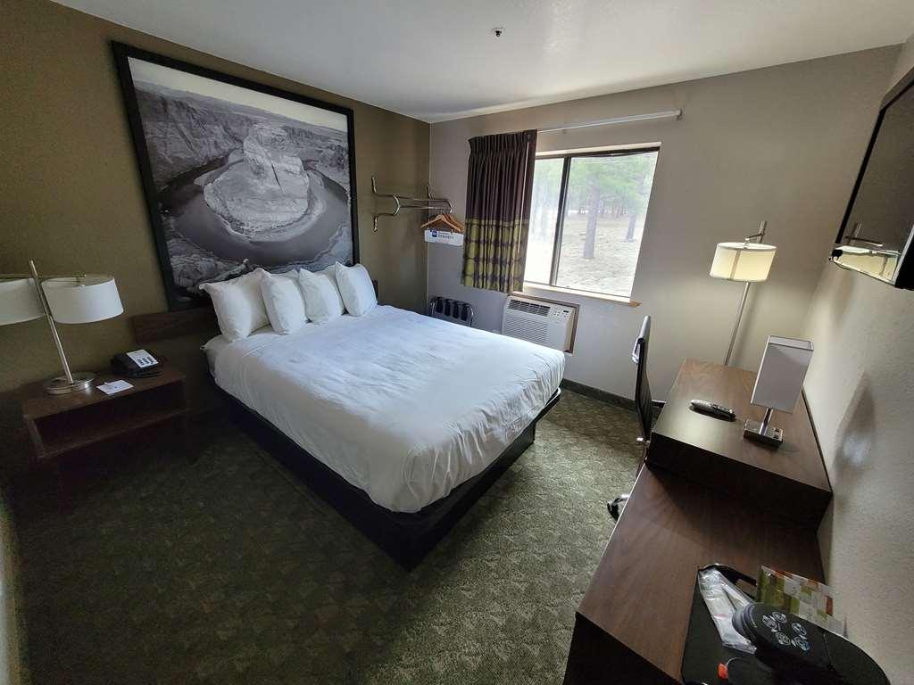 Surestay Hotel By Best Western Williams - Grand Canyon Quarto foto