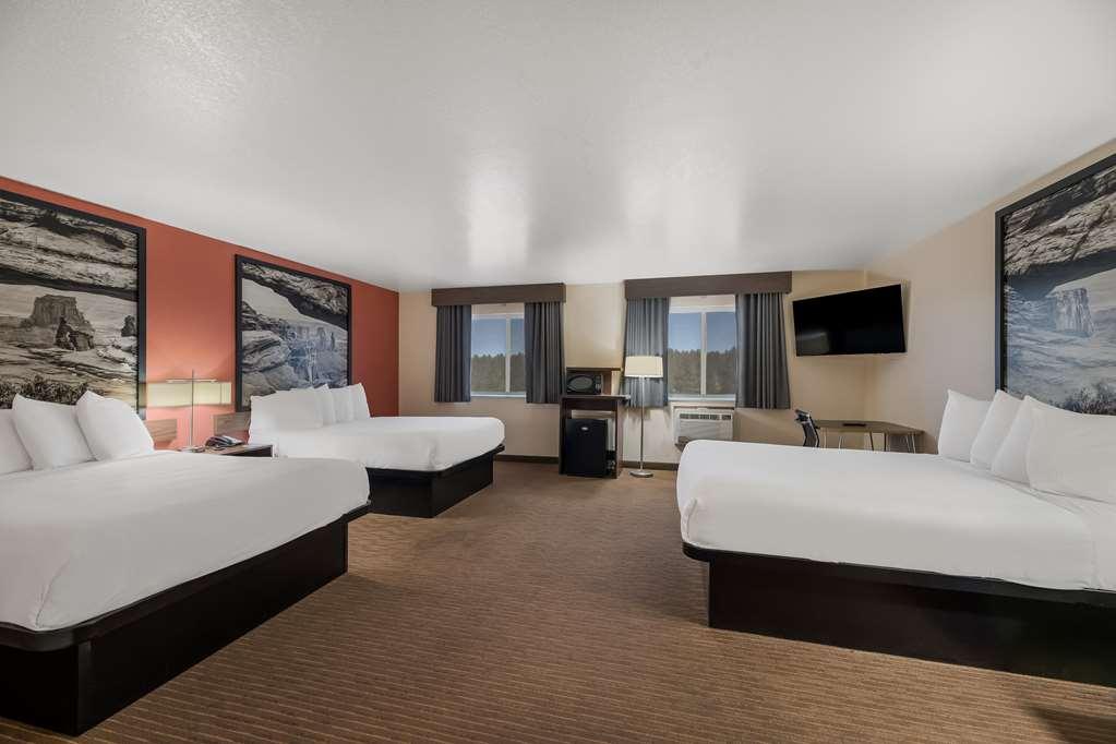 Surestay Hotel By Best Western Williams - Grand Canyon Quarto foto