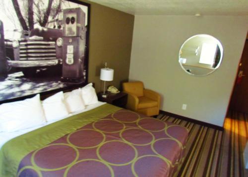 Surestay Hotel By Best Western Williams - Grand Canyon Quarto foto