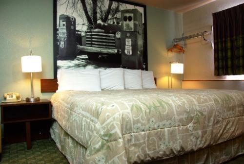 Surestay Hotel By Best Western Williams - Grand Canyon Quarto foto