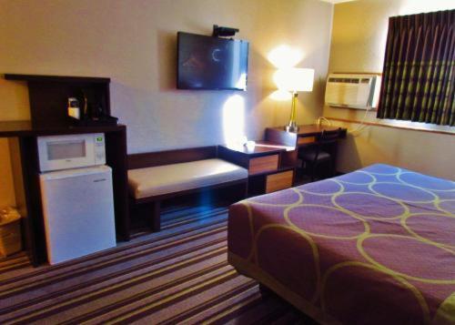 Surestay Hotel By Best Western Williams - Grand Canyon Quarto foto